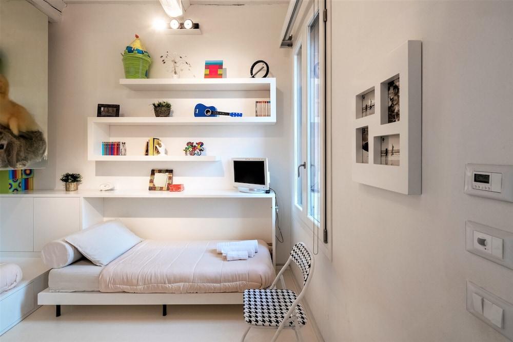 Charming Flat in Centro a Ferrara