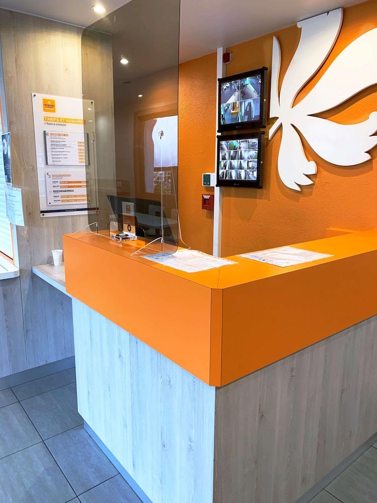 Premiere Classe Troyes Sud - Parc Saint Thibault