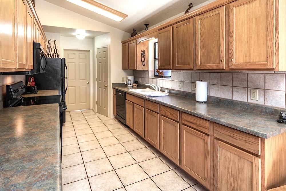 Ain't No Better View