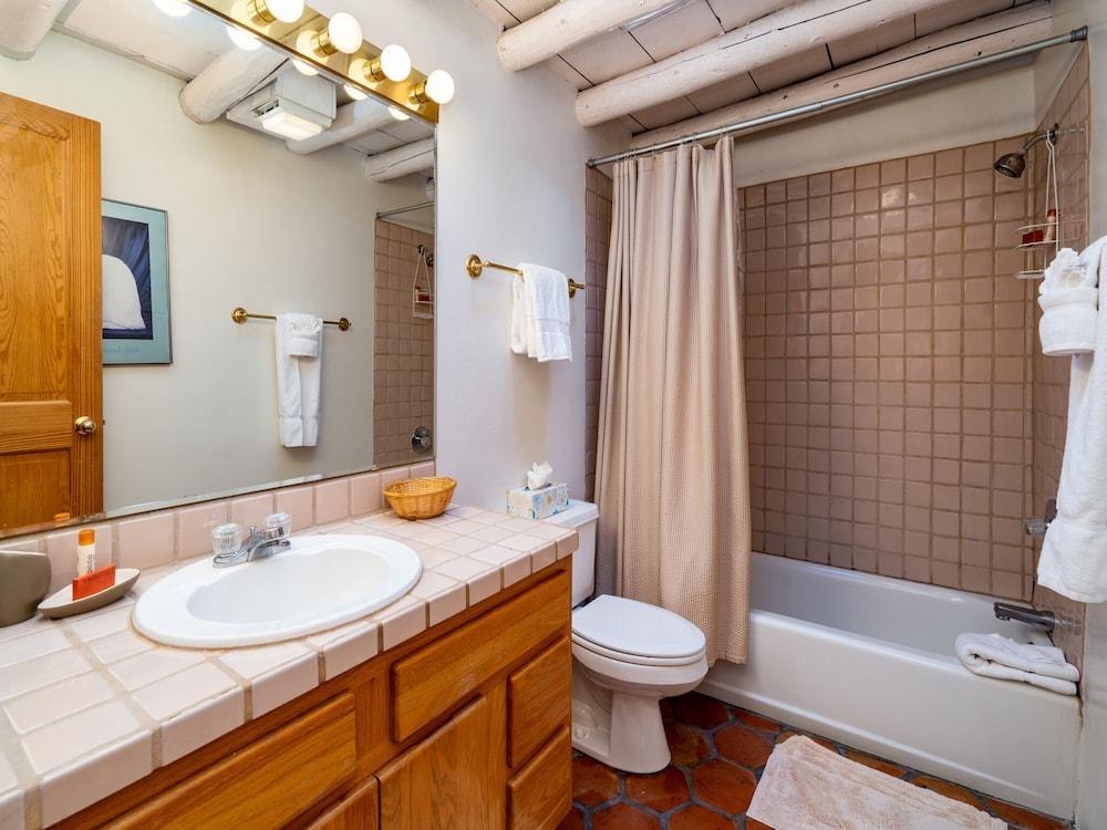 Casita Don Manuel by Ruidoso Vacation Rentals