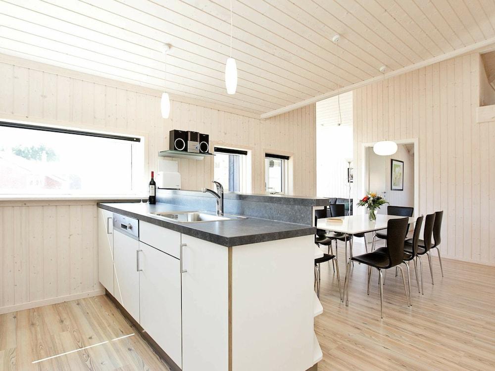 Holiday Home in Großenbrode