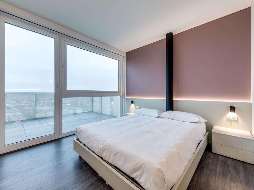 Belvilla by OYO Appartamento N28