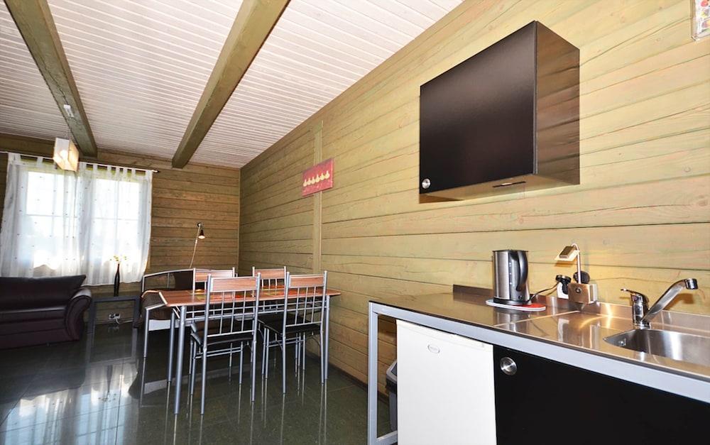 Cottage in Cisowo Near Baltic Coast Beach