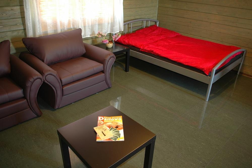 Cottage in Cisowo Near Baltic Coast Beach