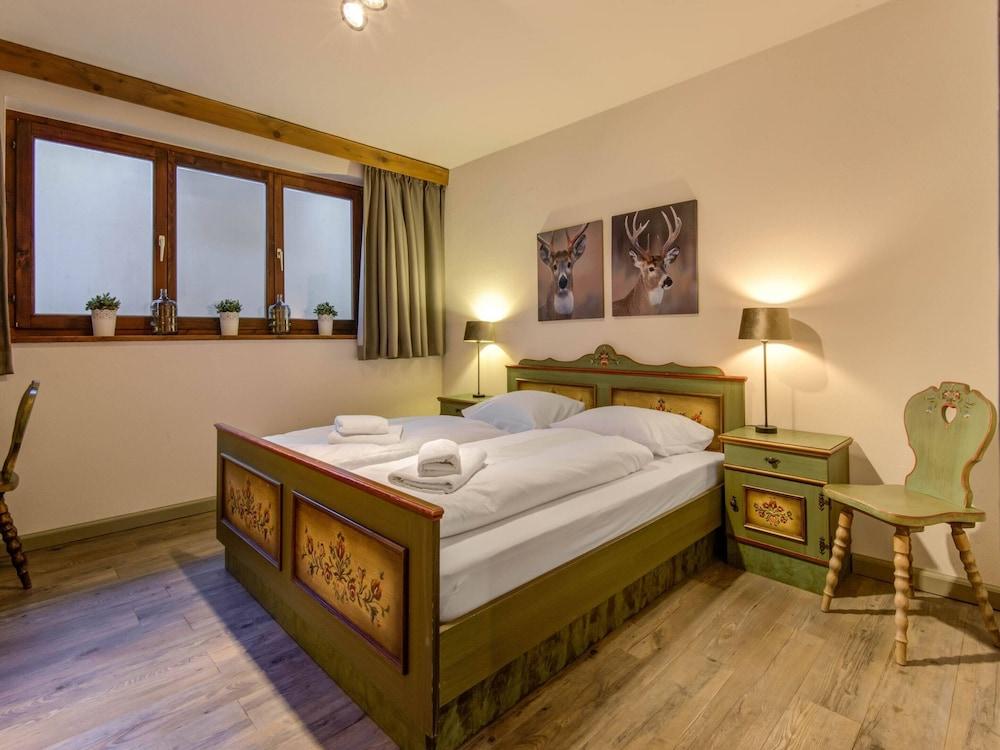 Valley View Apartment in Kirchberg in Tyrol near Skiing Area