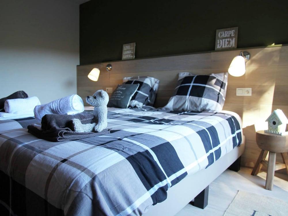 Houffalize Forest View Villa