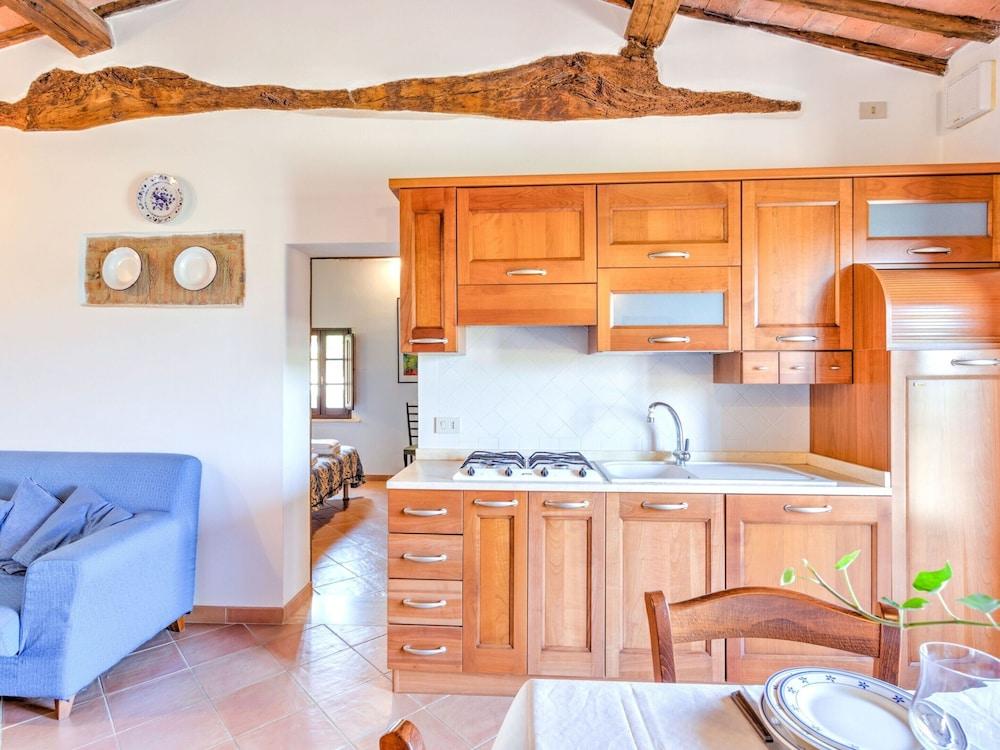 Belvilla by OYO Il Melograno