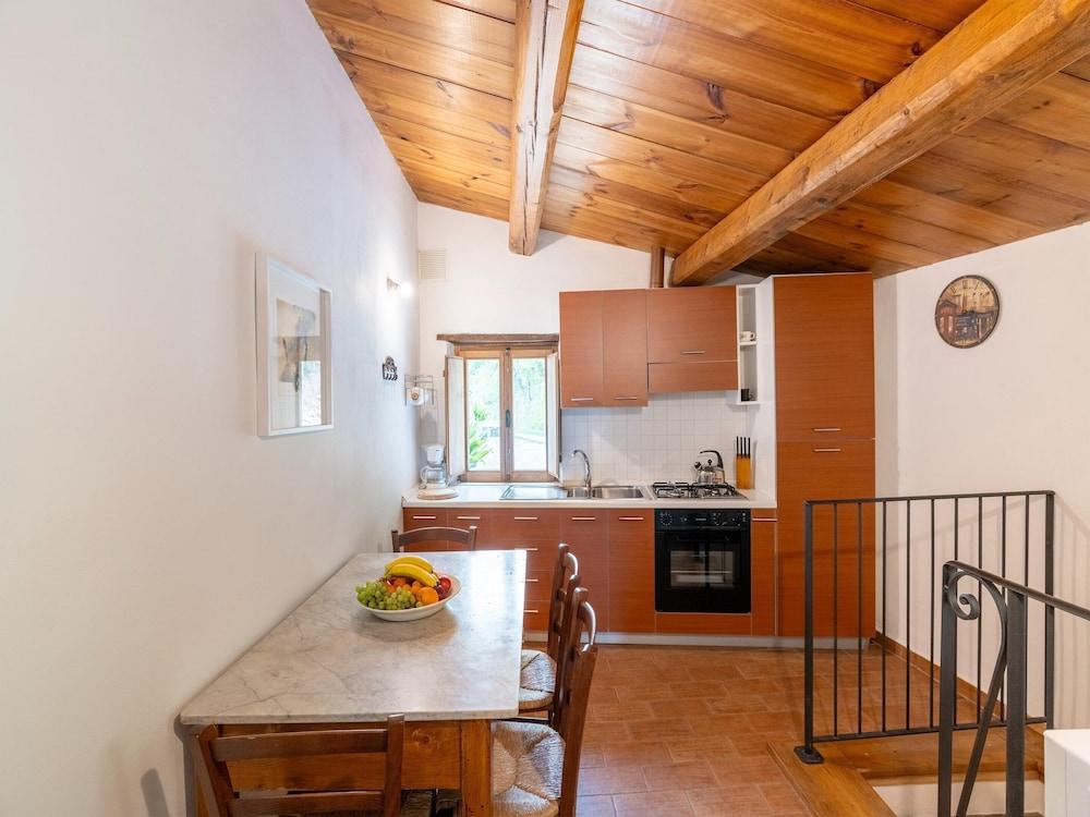 Nature Home With Pool & Garden