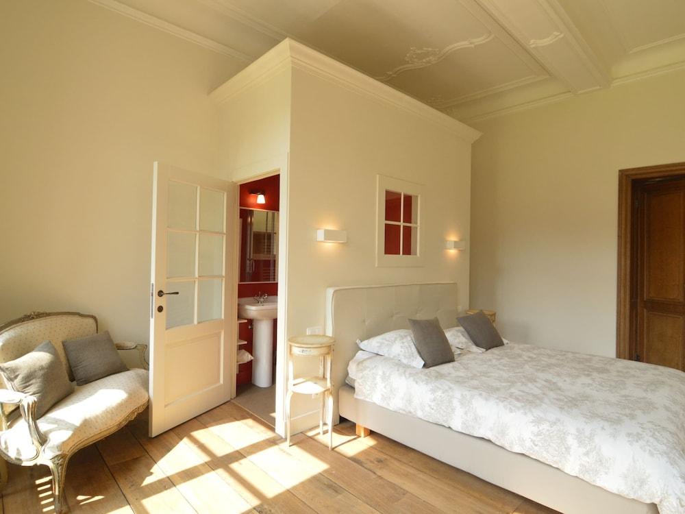 Ardennes Castle Retreat for Groups