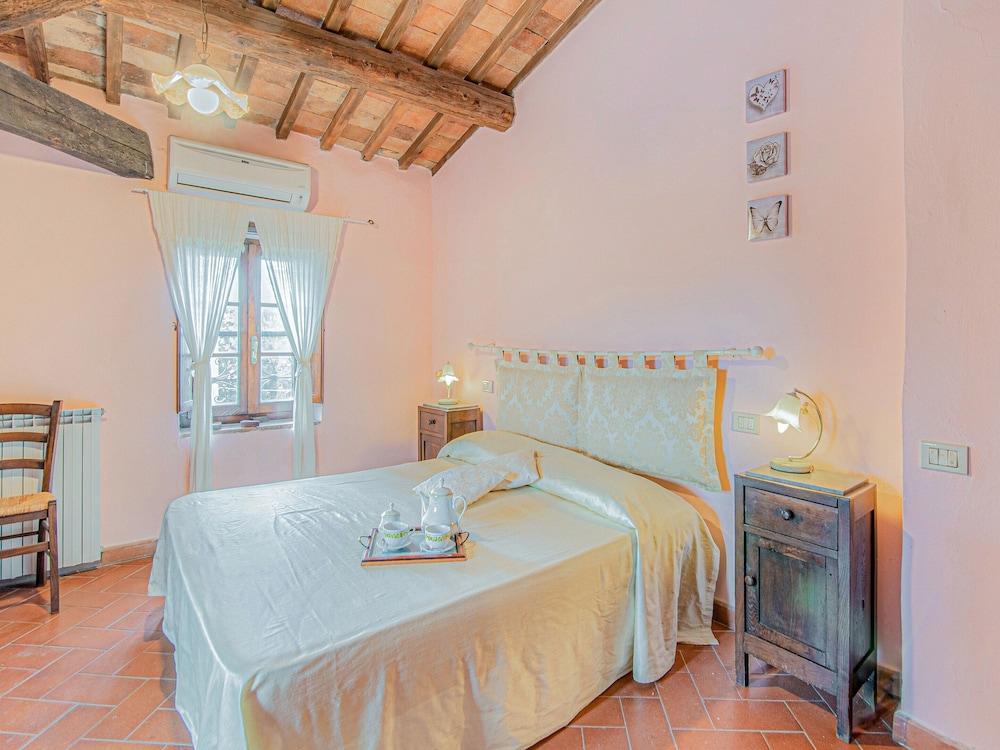 Villa Belle Vue: a Charm