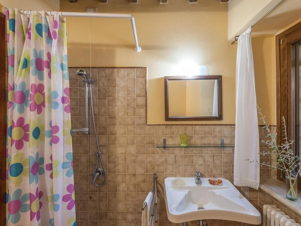 Holiday Home in Belforte With Pool