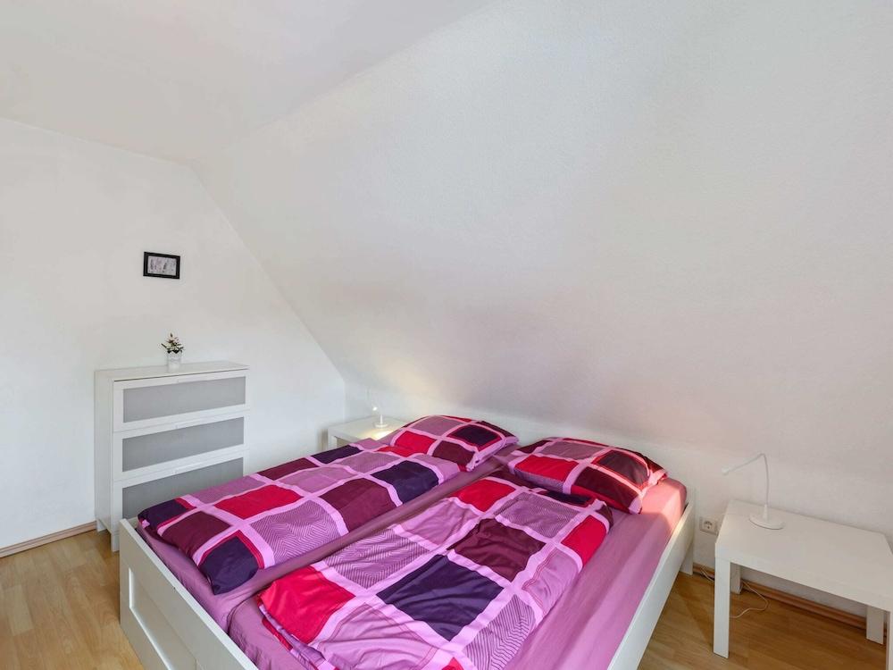 Ferienhaus Bergfreiheit