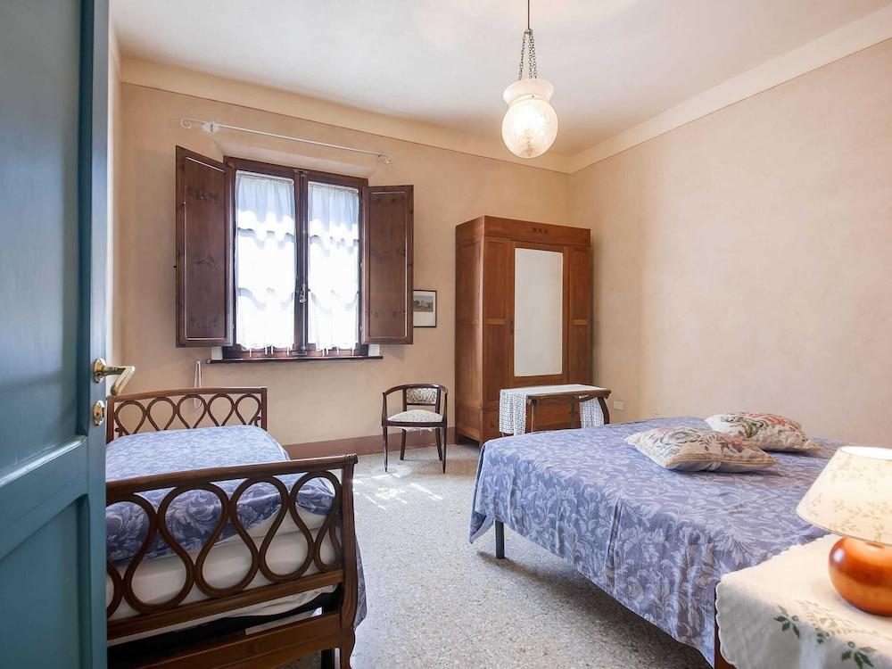 A Spacious Retreat for Ten