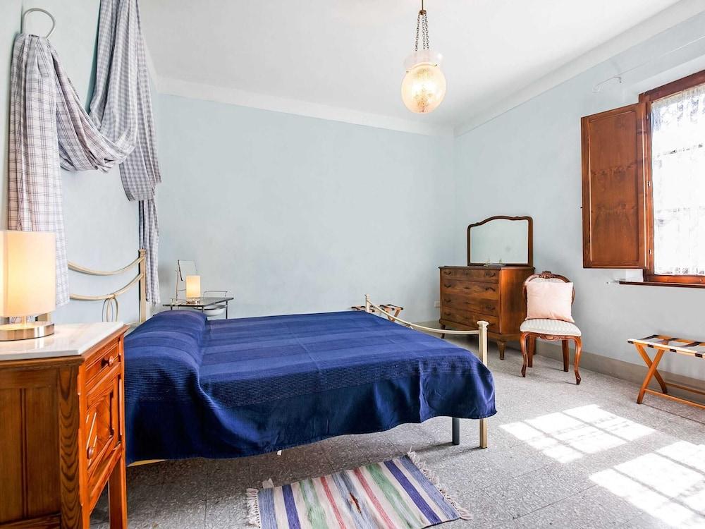 A Spacious Retreat for Ten