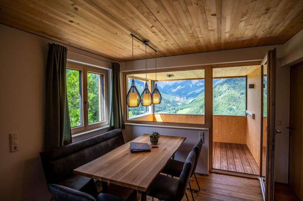 Panoramahof Bergglück