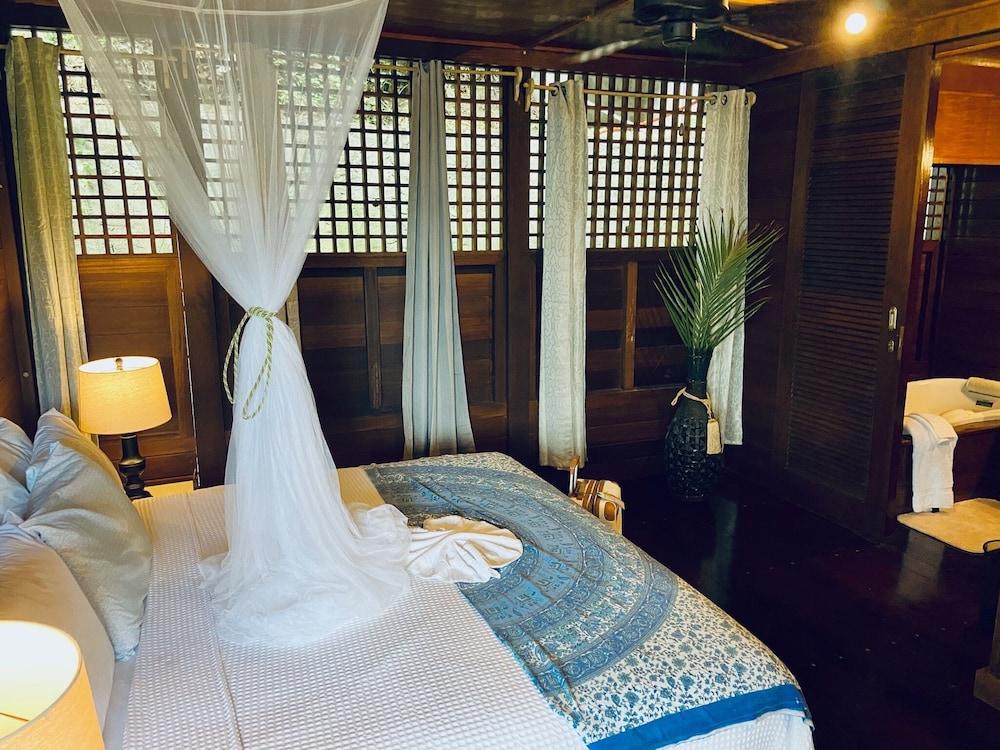 Green Fig Resort & Spa