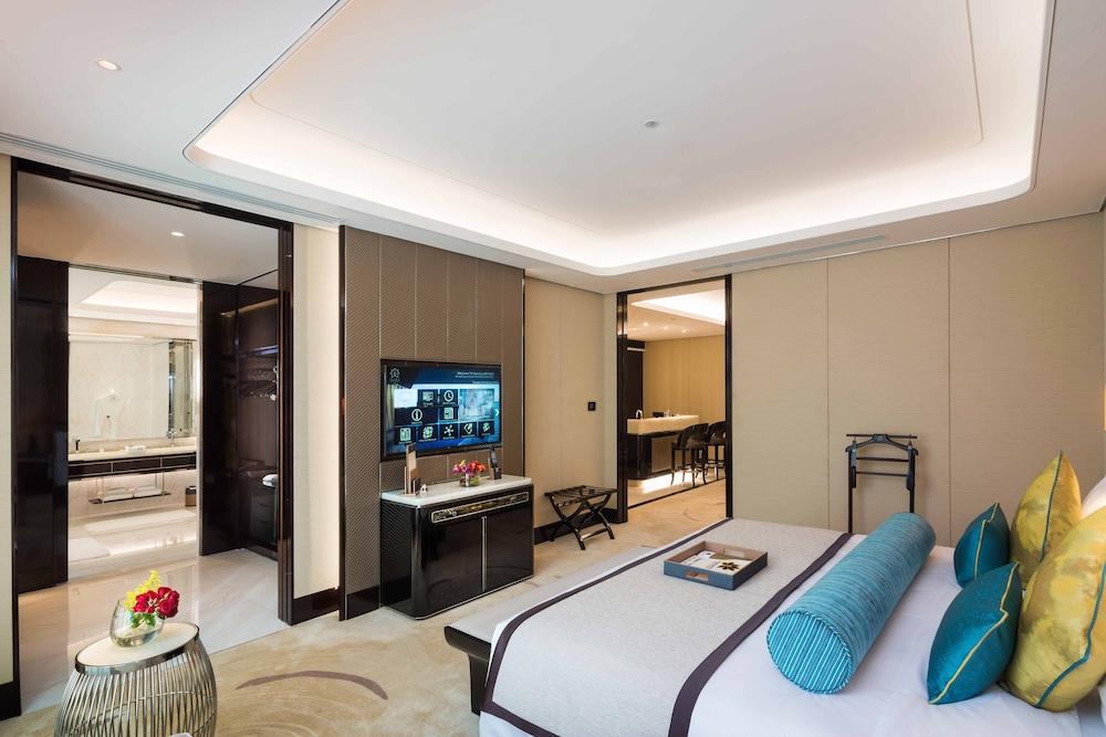 Narcissus 88 Boutique Hotel Jeddah