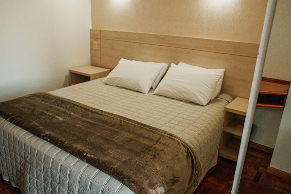 Colinas Executive Partk Hotel