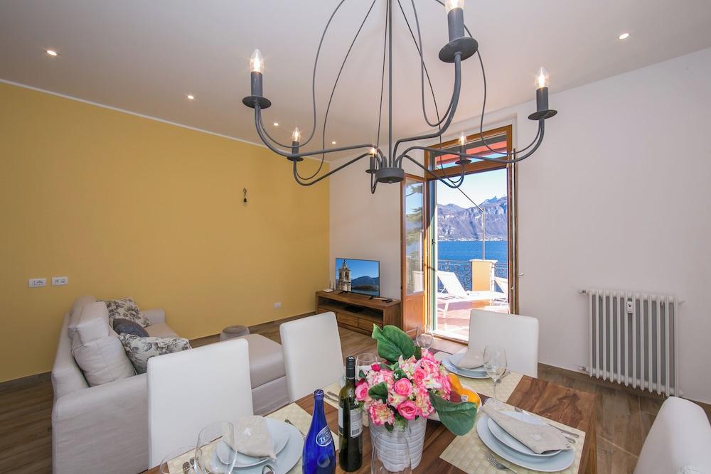 Villa Evelyn Terrazzo