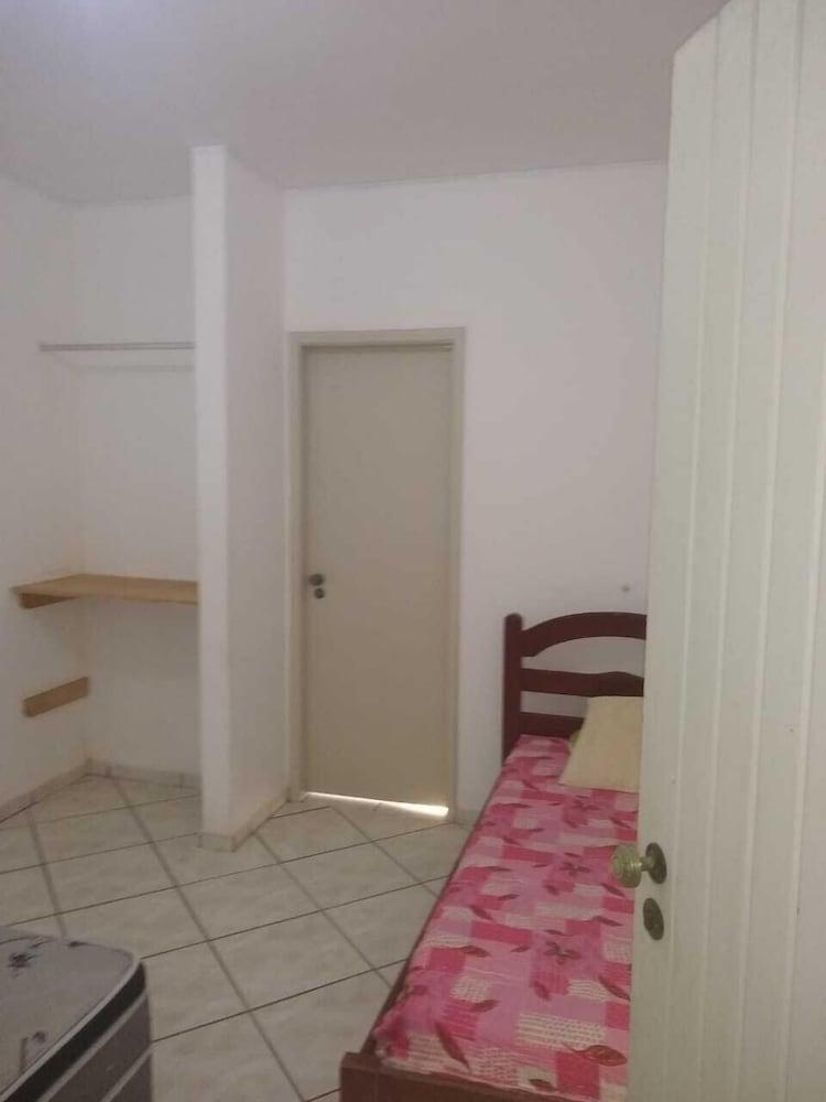 Hotel Fernandes Peruíbe