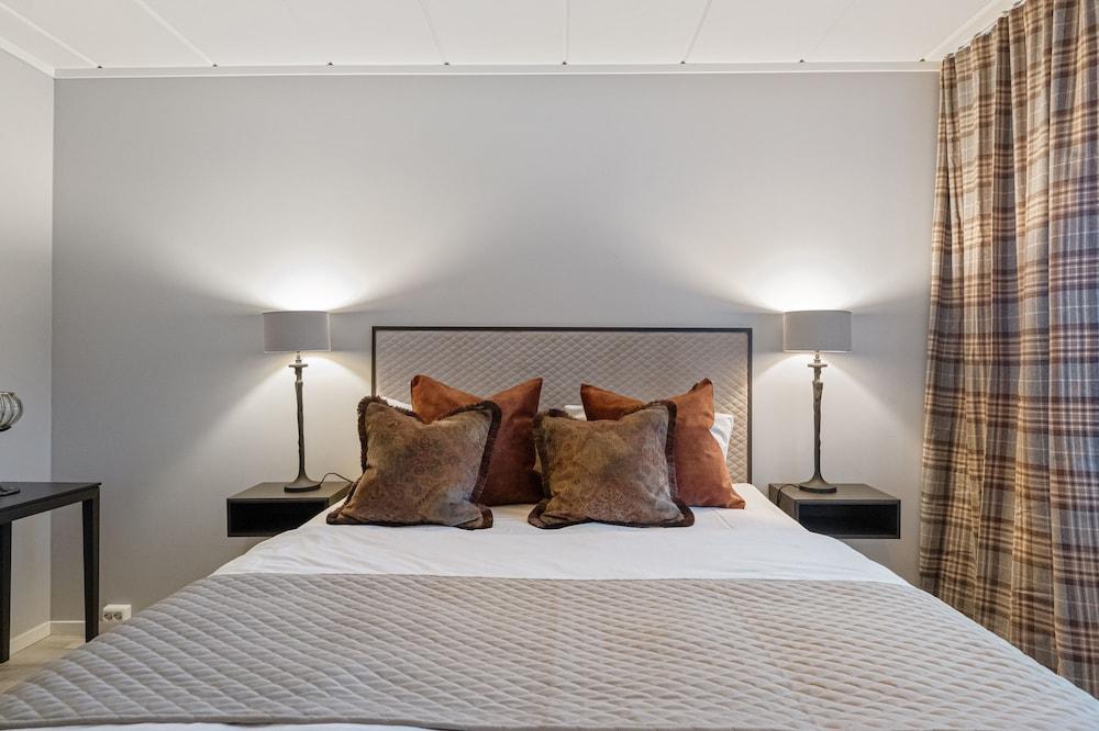 Spåtind Fjellhotell