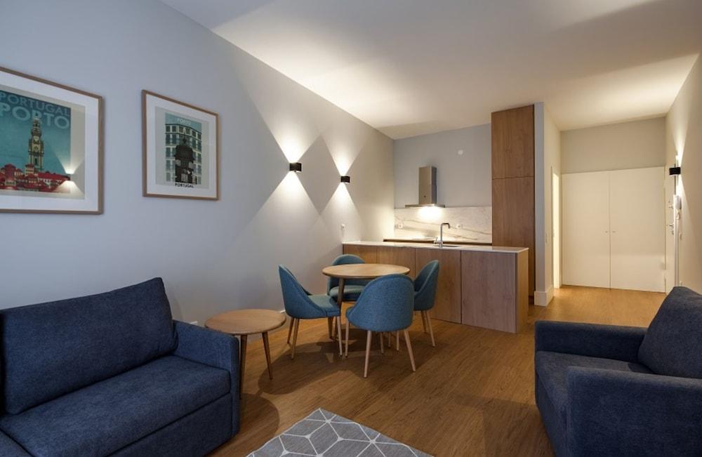 Uma Formosa Apartments