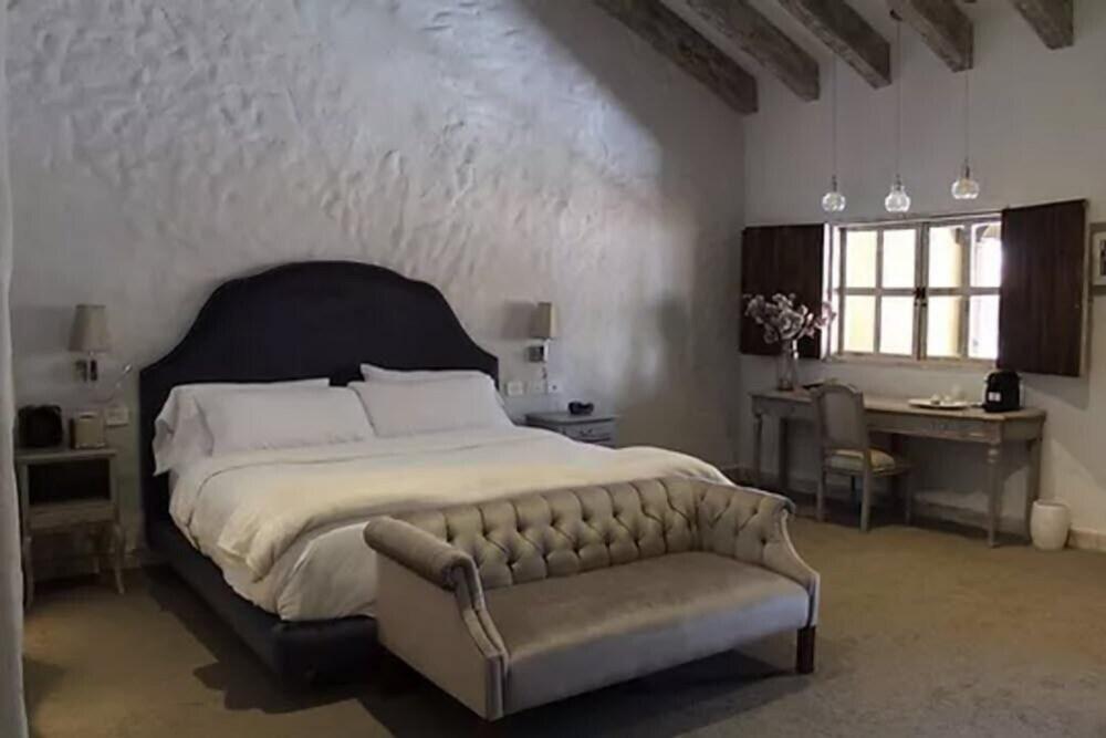 Hotel Canaria ValQuirico