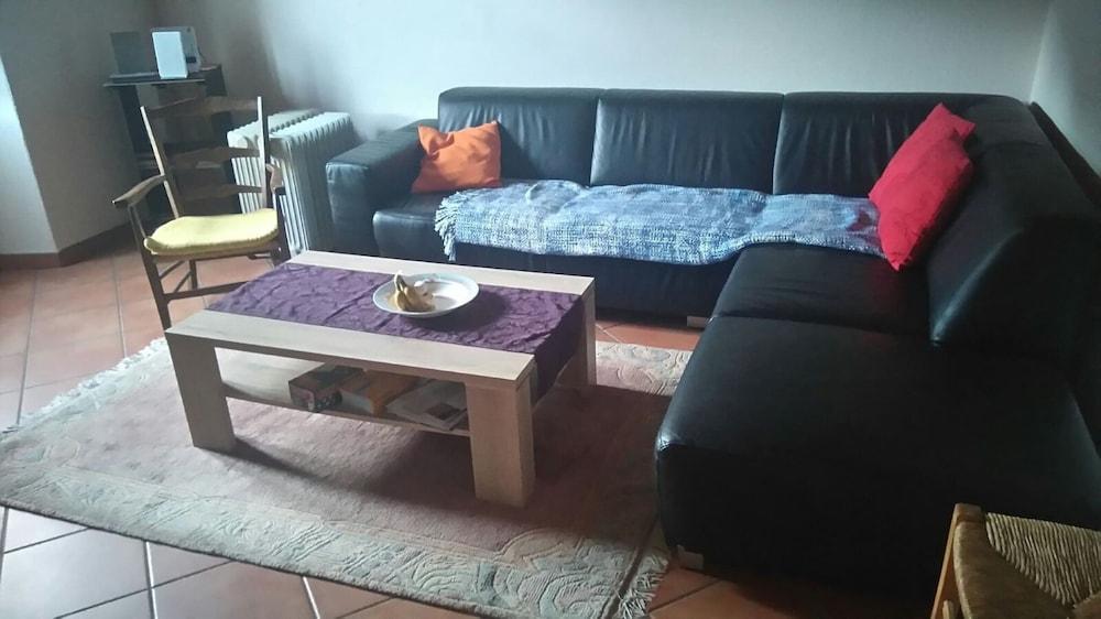 Casa Hürlimann Erholung Im Malcantone