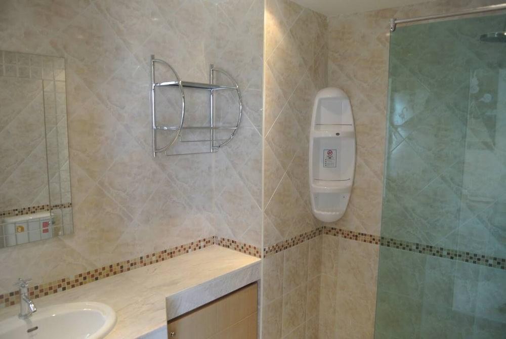 Baan Suan Lalana Tc Floor 5 Room