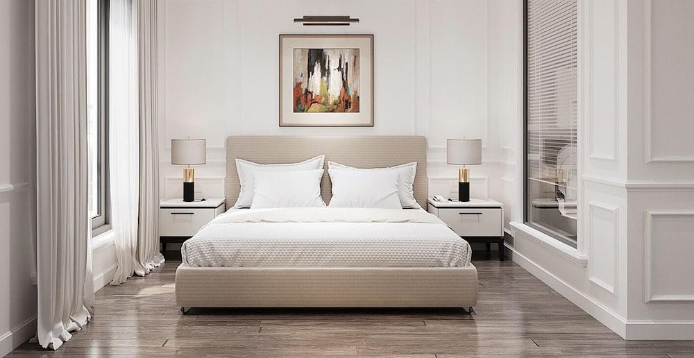 Thien An Hotel Bac Giang