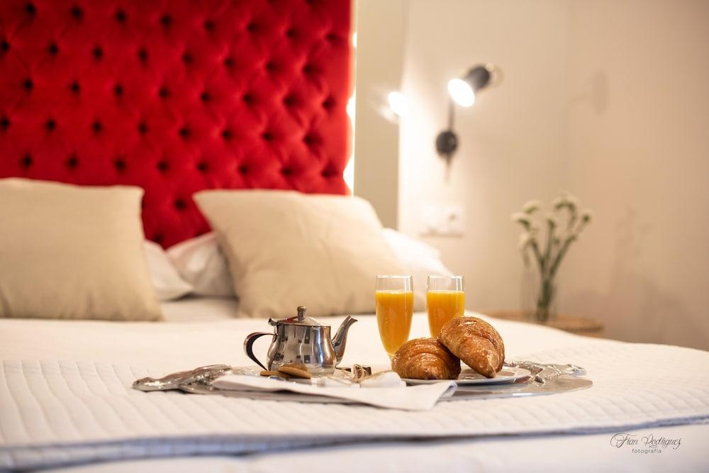 Palacio de San Fernando