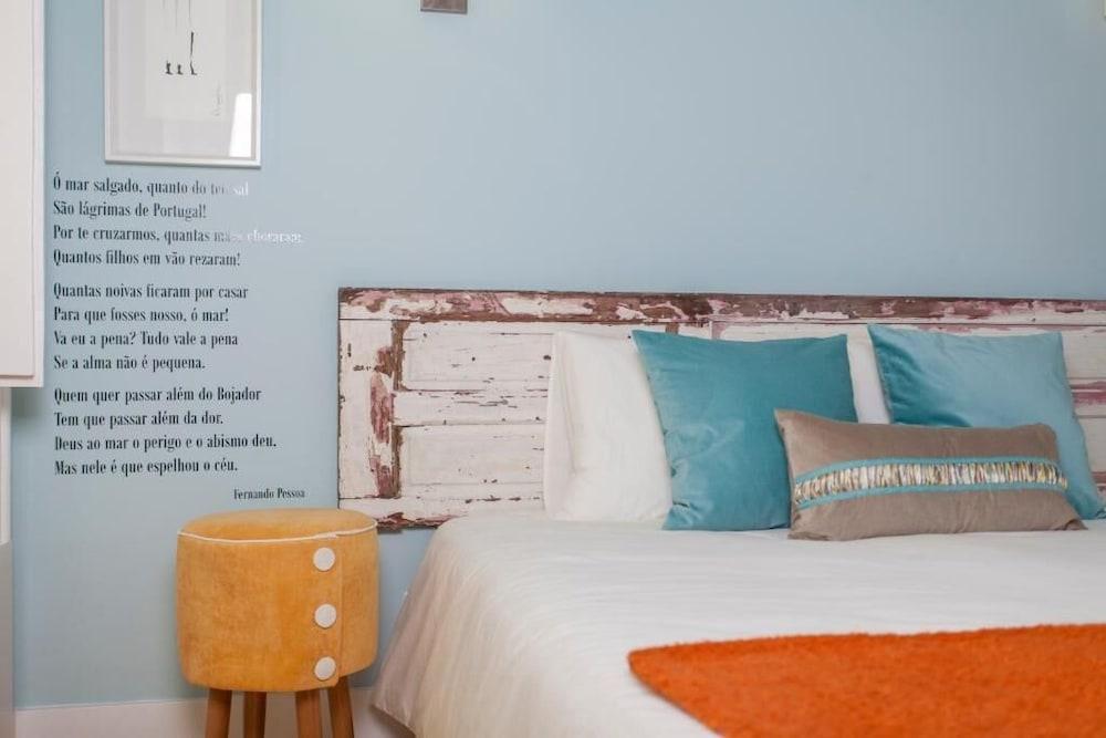 Casas da Baixa - Jules & Madeleine