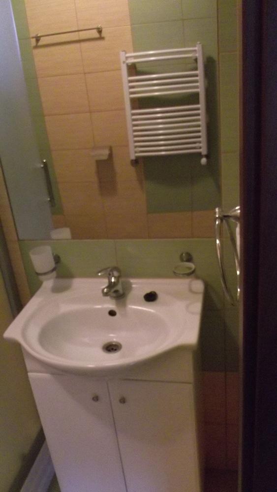 Delfin in Ustronie Morskie