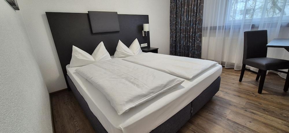 Melvi Hotel Göppingen