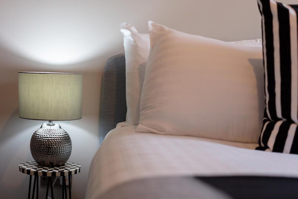 Waverley Suite No57 - Donnini Apartments