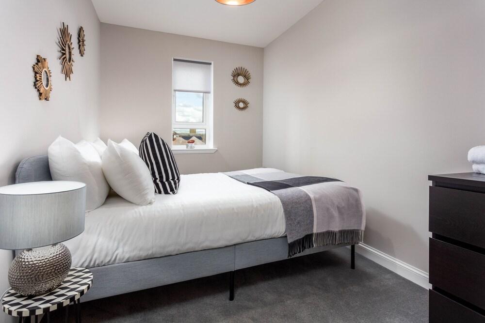 Waverley Suite No57 - Donnini Apartments