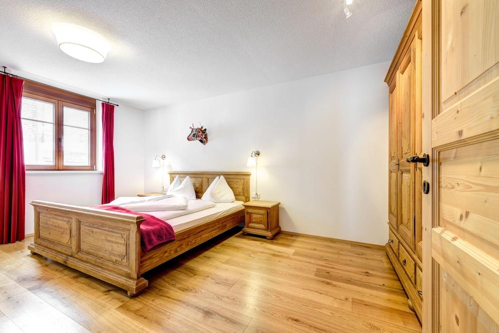 Mountain Lodge by A-Appartements