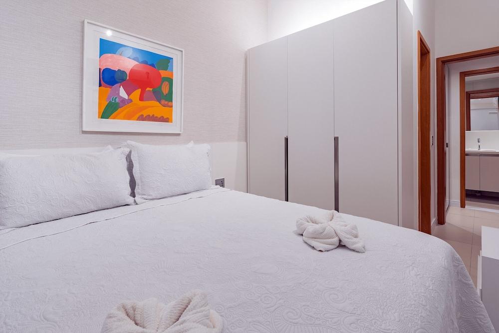 Apartamento beira mar - OKA Beach Resort