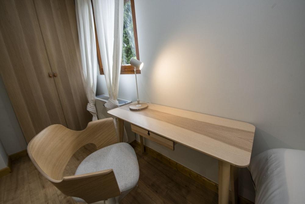 Apartamentos Los Picos de Europa