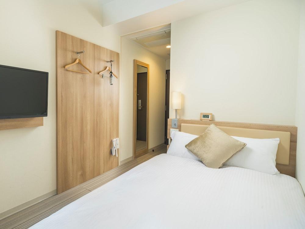 KOKO HOTEL Hiroshima Ekimae