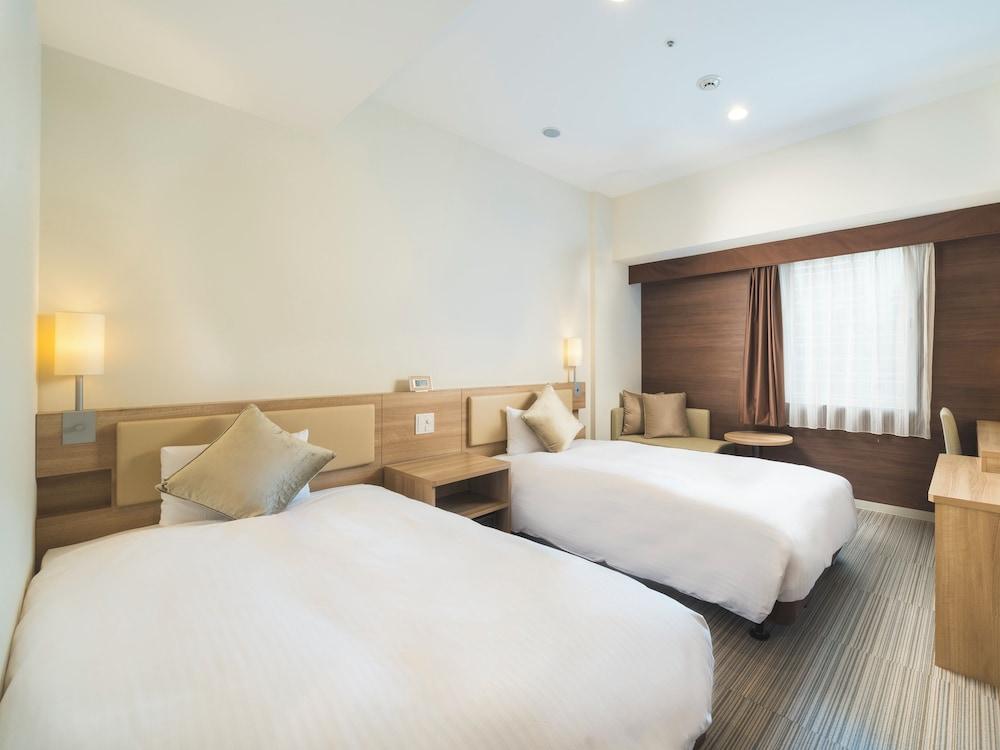 KOKO HOTEL Hiroshima Ekimae