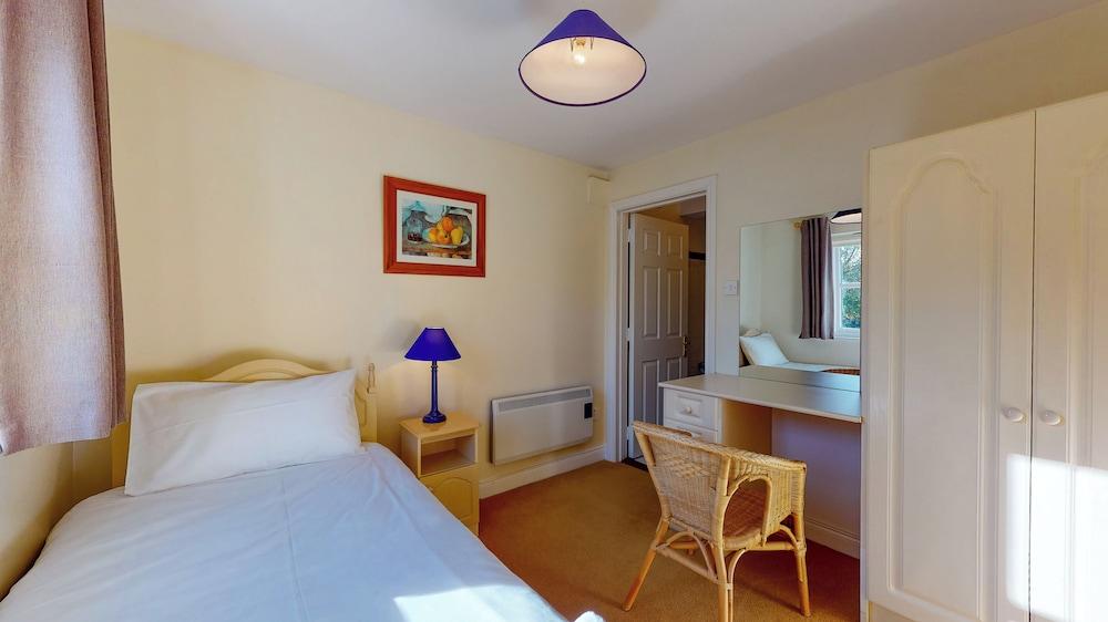 Aughrim Holiday Village