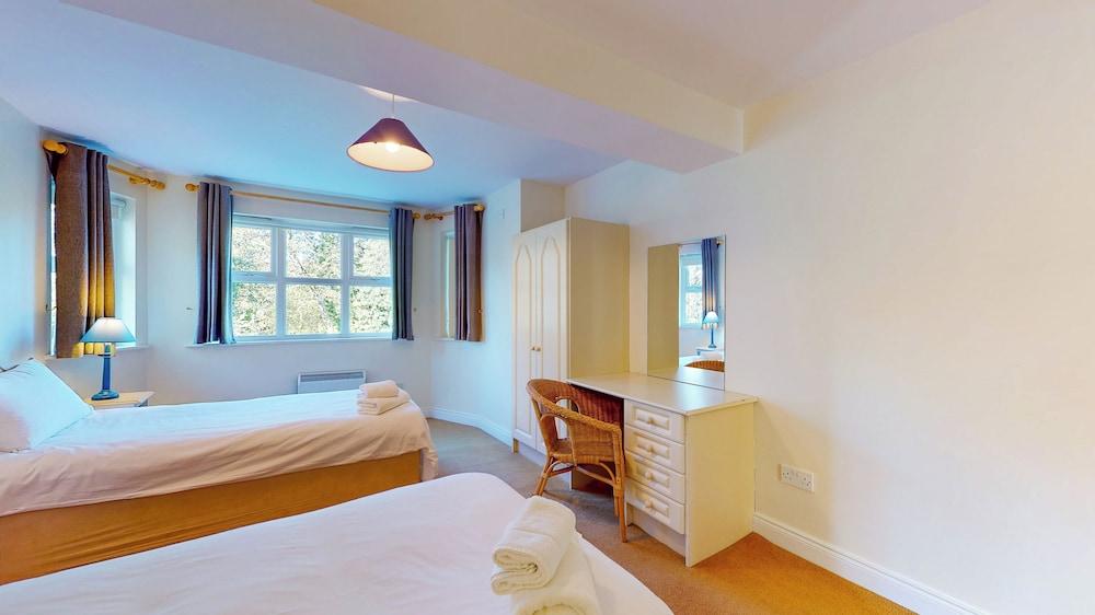 Aughrim Holiday Village