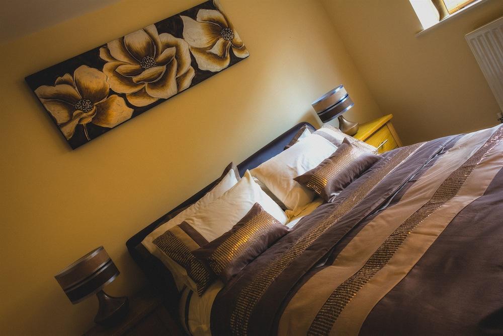 The Lindley Suite - Simple2let Serviced Apartments