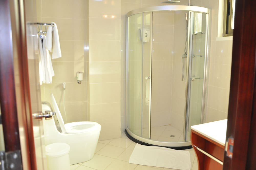 Empire Addis International Hotel