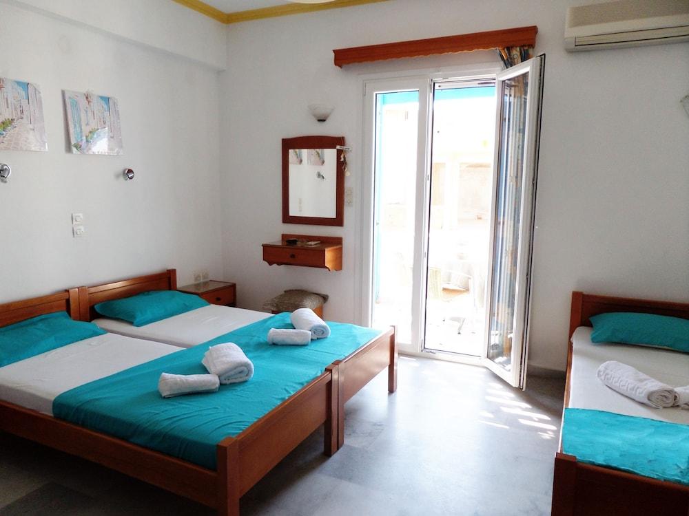 Rea Sun Hotel Studios Apartments