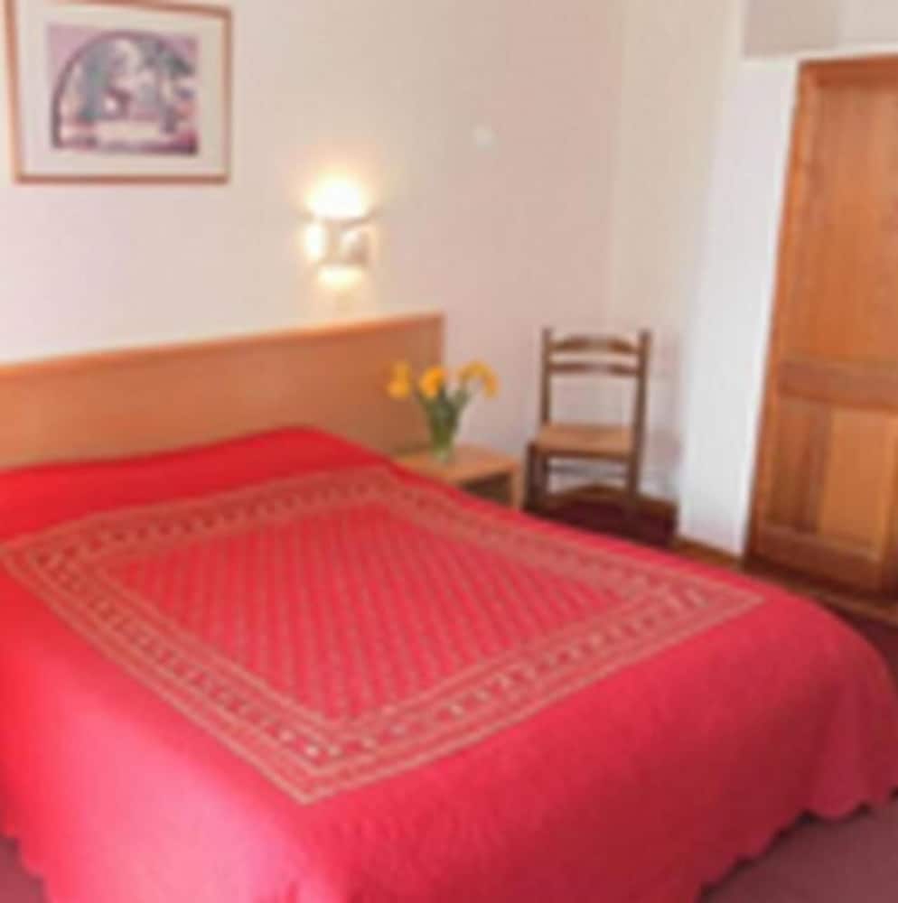 Logis Le Mas des Collines