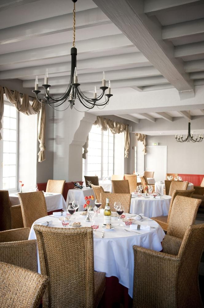 Hostellerie de l'Abbaye