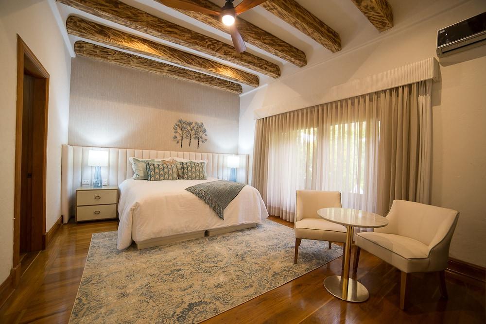 Visus Hotel Boutique & Spa