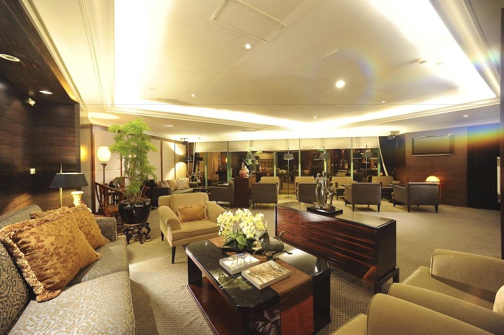 Pacific Business Hotel